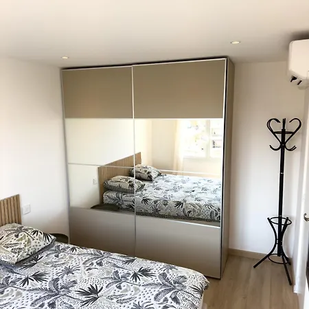 Le Point D'ancrage Alma, Bright And Comfortable 2-bedroom * Fréjus