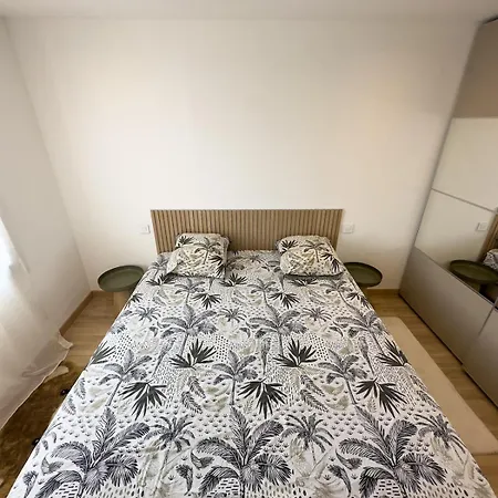 Apartment Le Point D'ancrage Alma, Bright And Comfortable 2-bedroom *