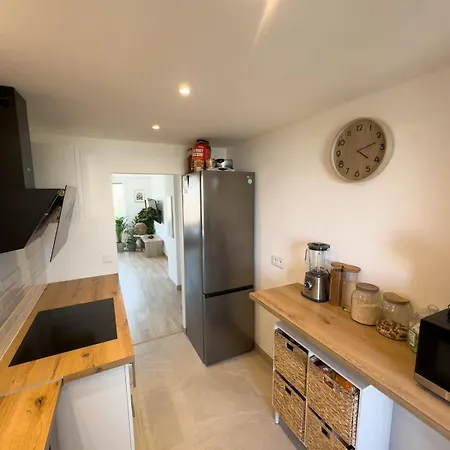 Le Point D'ancrage Alma, Bright And Comfortable 2-bedroom * Fréjus